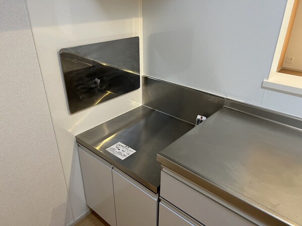 ソレイユAの物件内観写真